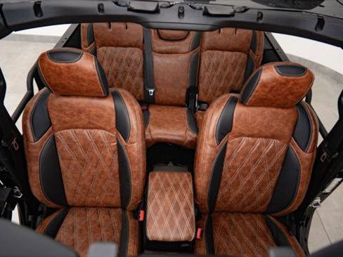 Used 2026 Jeep Wrangler Unlimited Sport image 22