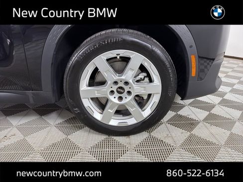 Certified 2025 MINI Cooper Countryman S image 9