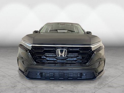 New 2026 Honda CR-V EX-L image 9
