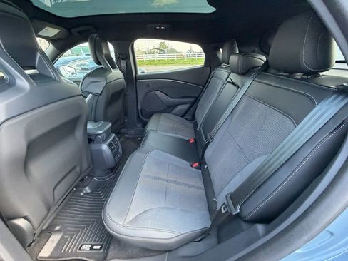 Used 2023 Ford Mustang Mach-E GT w/ GT Performance Edition image 14