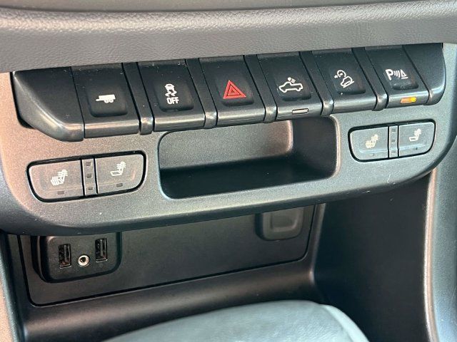 Used 2019 Chevrolet Colorado Z71 AWD/4WD image 24