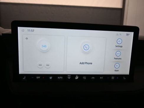 New 2025 Ford Maverick XLT w/ XLT Luxury Package image 15