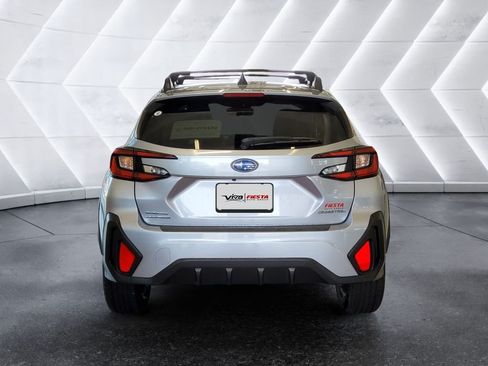 Used 2024 Subaru Crosstrek 2.0i Premium AWD/4WD image 5