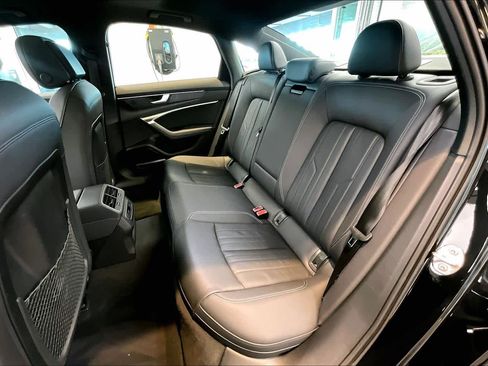 Used 2023 Audi A6 Premium Plus w/ Premium Plus Package image 20