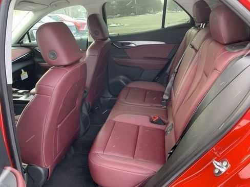 New 2025 Buick Envision Sport Touring image 26