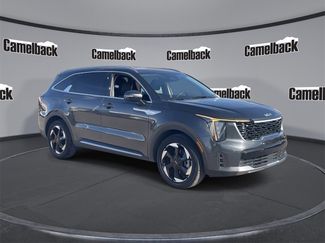 Certified 2025 Kia Sorento EX video 1