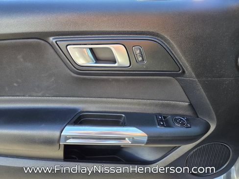 Used 2020 Ford Mustang GT w/ Black Accent Package RWD image 18