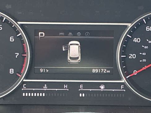 Used 2021 Kia Sorento LX FWD image 34