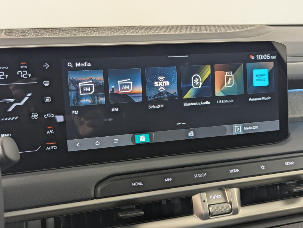 New 2027 Kia Telluride SX Prestige AWD/4WD image 18