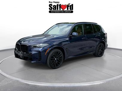 Used 2024 BMW X5 xDrive40i w/ Executive Package