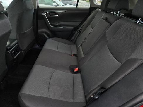 Certified 2025 Toyota RAV4 XLE AWD/4WD image 11
