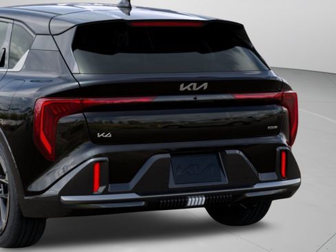 New 2026 Kia K4 GT-Line Turbo FWD image 7