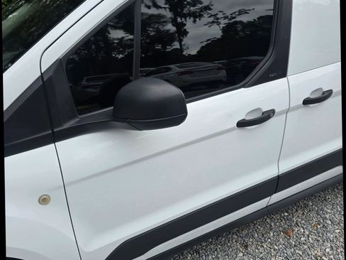 Used 2018 Ford Transit Connect XL FWD image 18