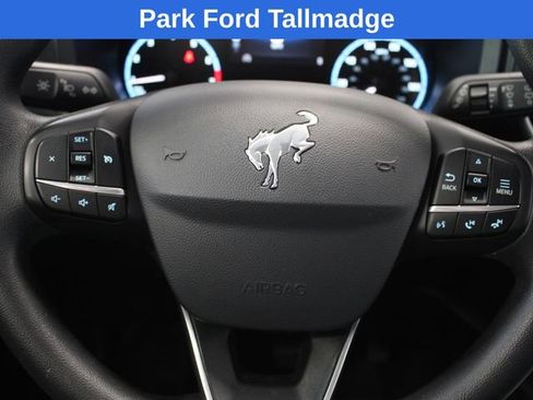 Used 2021 Ford Bronco Sport Big Bend AWD/4WD image 15