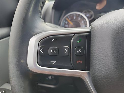Used 2019 RAM 1500 Big Horn AWD/4WD image 13