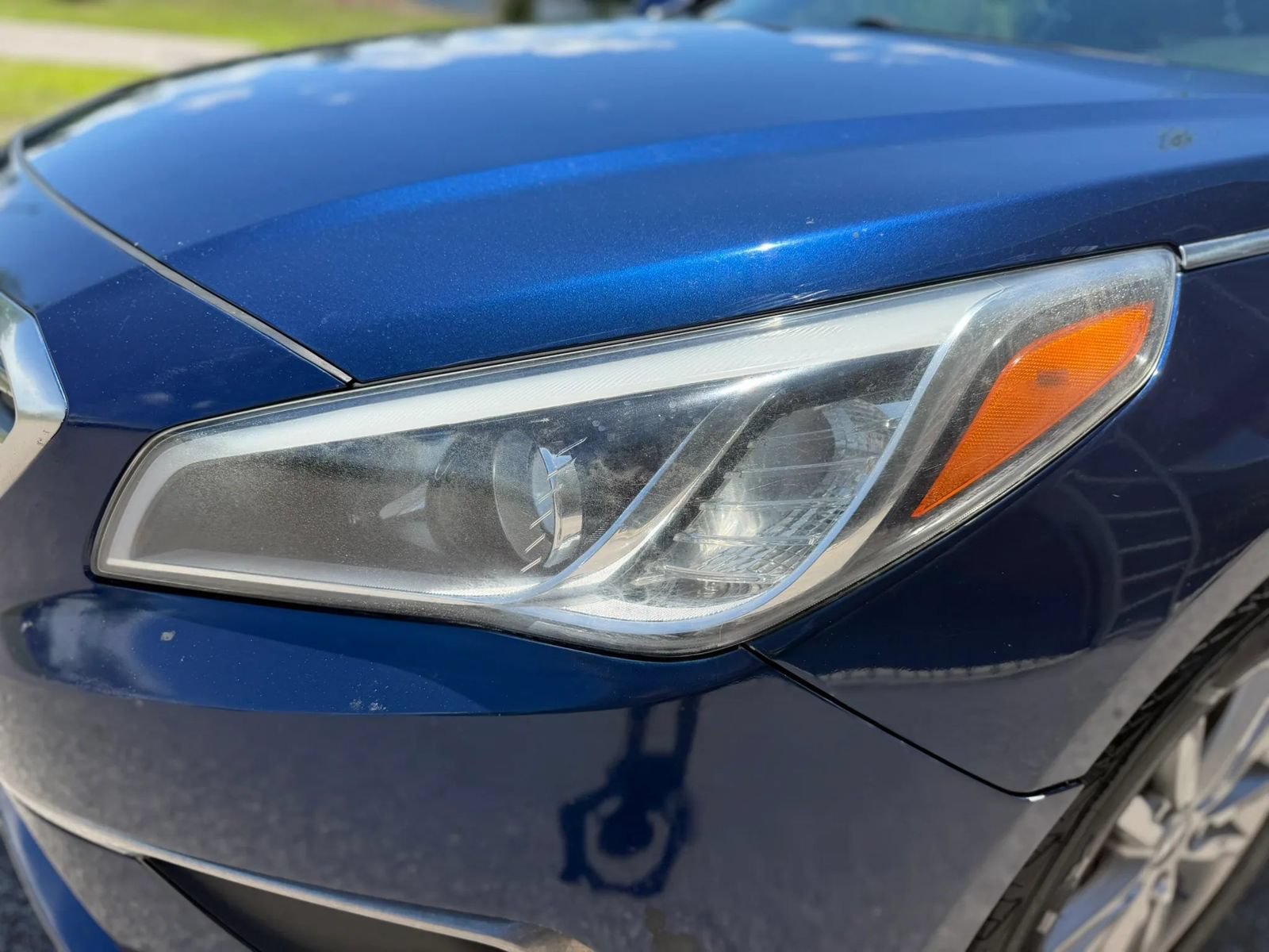 Used 2016 Hyundai Sonata SE FWD image 19