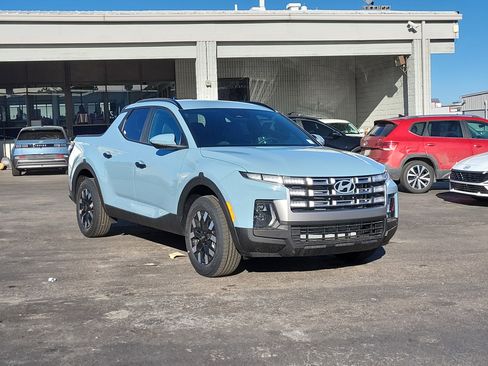 New 2026 Hyundai Santa Cruz SEL AWD/4WD image 7