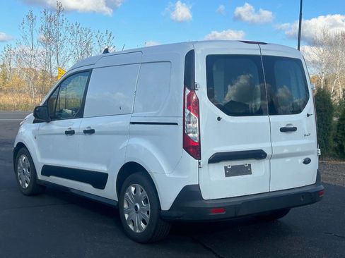 Used 2019 Ford Transit Connect XL image 3