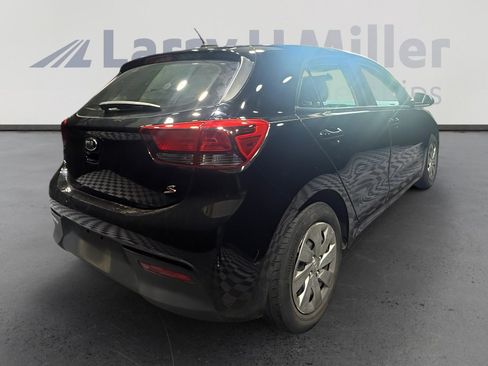Used 2020 Kia Rio S image 5