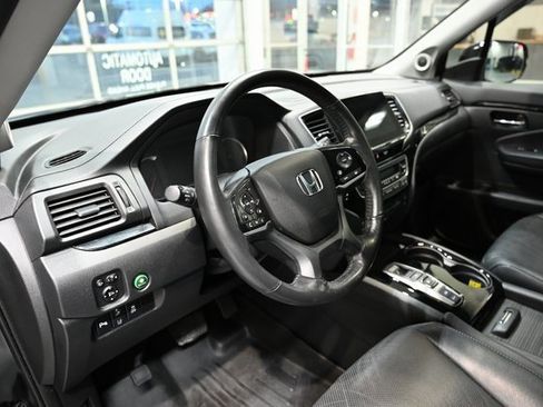 Used 2019 Honda Pilot Elite image 24