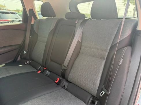 Certified 2022 Nissan Rogue SV FWD image 15