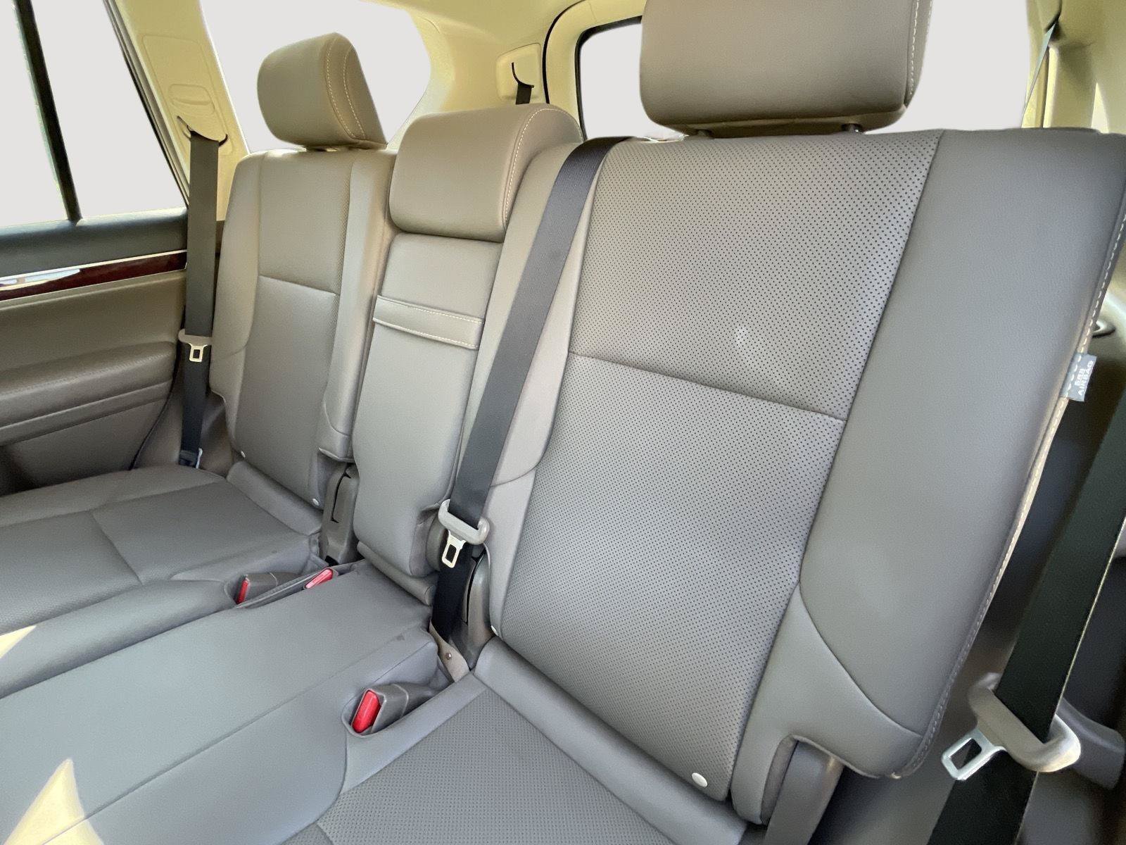 Used 2019 Lexus GX 460 Premium AWD/4WD image 20