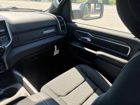 New 2026 RAM 1500 Big Horn AWD/4WD image 31