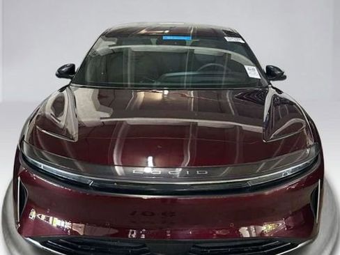 Used 2024 Lucid Air Pure RWD image 2