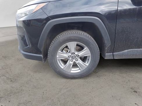 Used 2024 Toyota RAV4 XLE w/ Weather Package AWD/4WD image 14