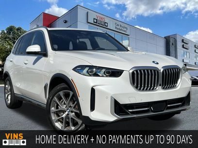 Used 2026 BMW X5 xDrive50e