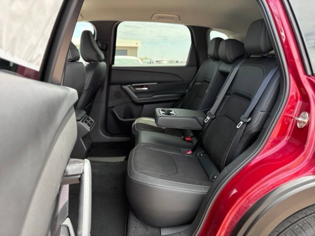 New 2026 MAZDA CX-5 Preferred AWD/4WD image 28