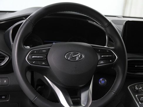 Certified 2023 Hyundai Santa Fe SEL image 7