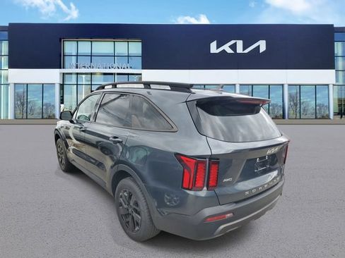 Used 2022 Kia Sorento S w/ Panoramic Sunroof Package AWD/4WD image 4