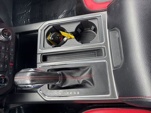 Used 2018 Ford F150 Lariat w/ Equipment Group 502A Luxury image 52