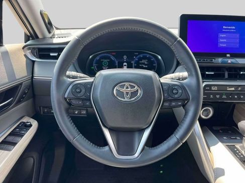 Used 2023 Toyota Venza Limited AWD/4WD image 19