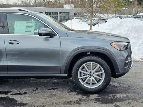 New 2026 Mercedes-Benz GLE 350 4MATIC image 5
