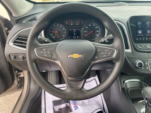 Used 2024 Chevrolet Malibu LT image 10