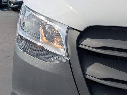 New 2026 Mercedes-Benz Sprinter 2500 image 11