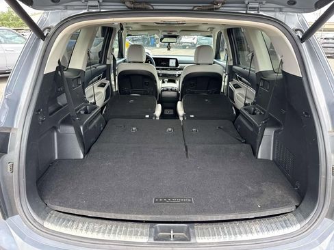 Used 2023 Kia Telluride SX FWD image 9