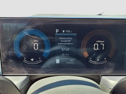 Used 2025 Hyundai Sonata SEL FWD image 29