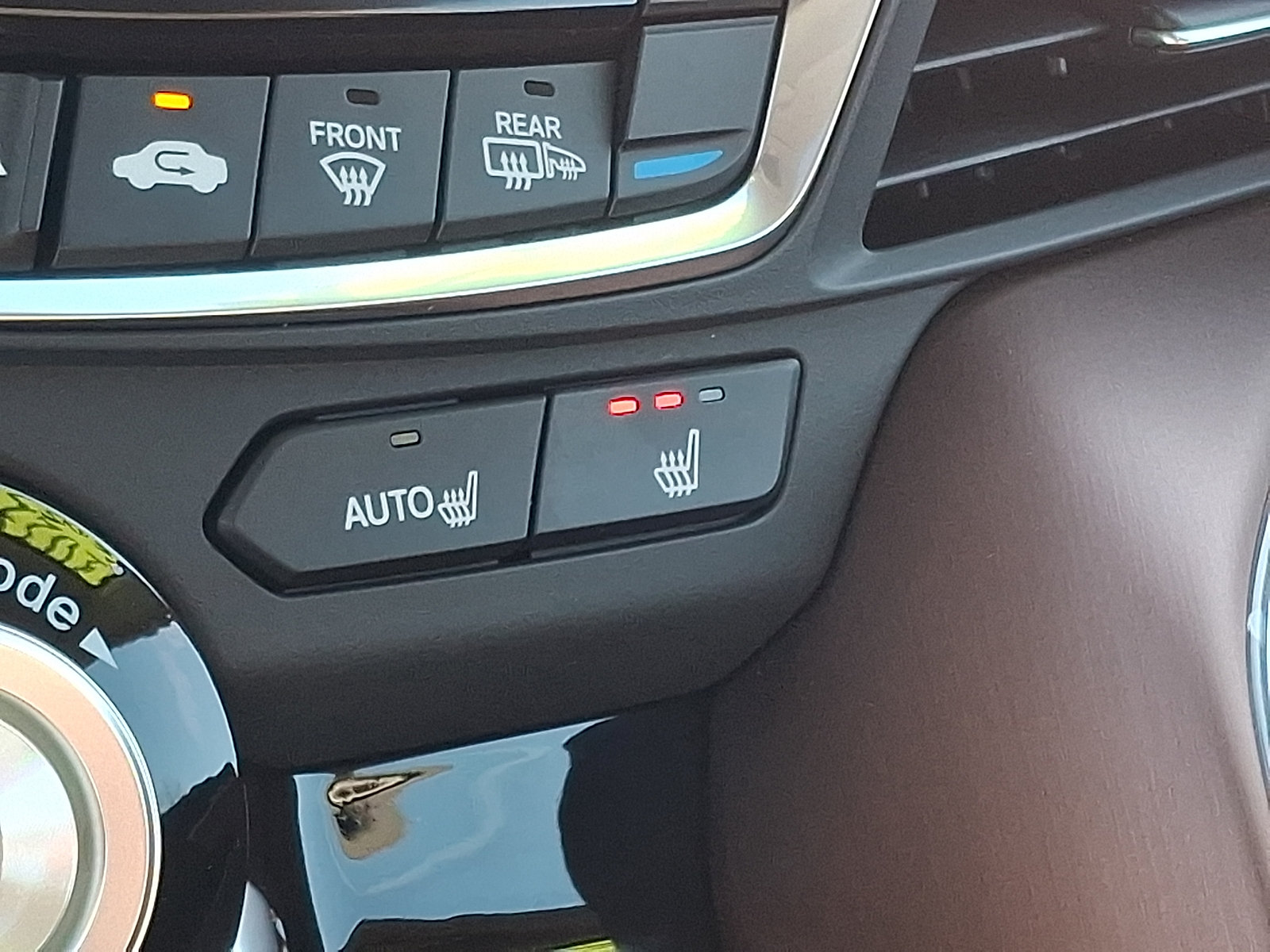 Certified 2021 Acura TLX w/ Technology Package FWD image 23
