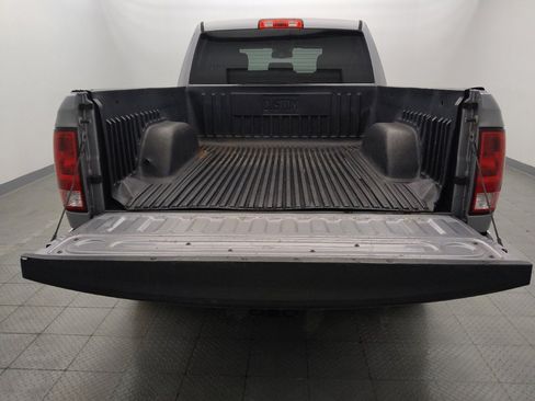Used 2020 RAM 1500 Tradesman w/ Chrome Plus Package RWD image 29
