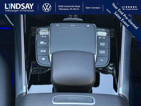 Used 2023 Mercedes-Benz GLA 250 4MATIC image 17