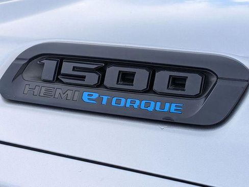 Certified 2022 RAM 1500 Big Horn image 9