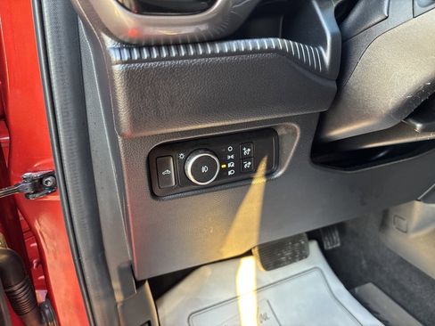 Used 2024 Ford Ranger XLT w/ Equipment Group 301A High image 17