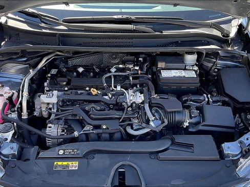 Used 2024 Toyota Corolla LE image 10