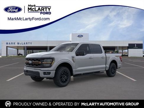 New 2026 Ford F150 Tremor AWD/4WD image 1
