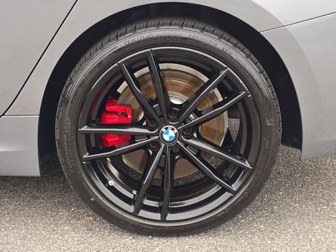 Used 2023 BMW M340i xDrive w/ Premium Package AWD/4WD image 33
