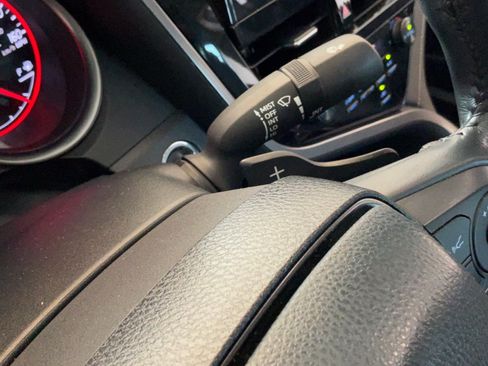 Certified 2024 Toyota Camry XSE FWD image 24
