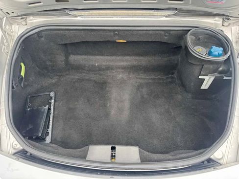 Used 2005 Porsche Boxster RWD image 22